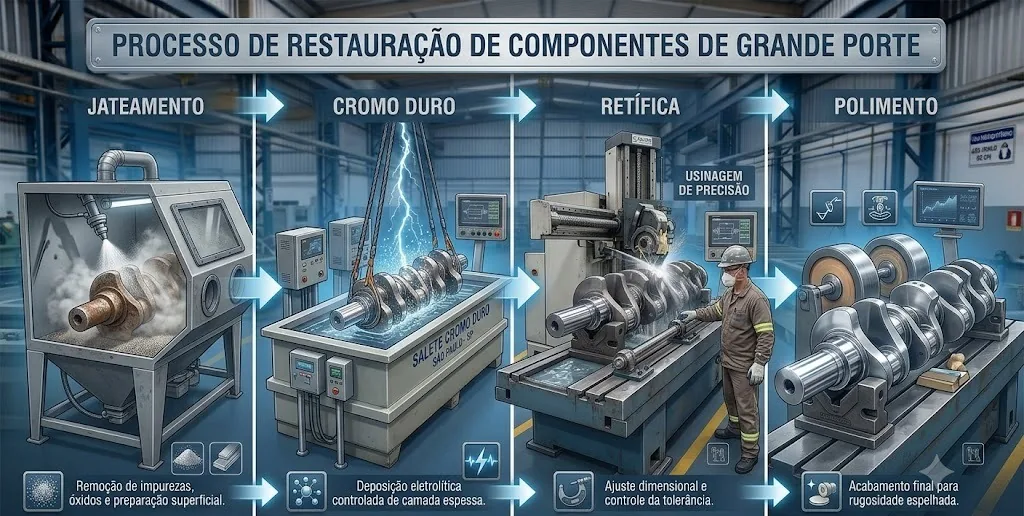 1. Tipo de peça
