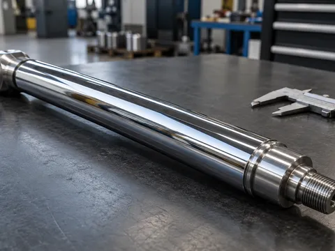 Cromagem para Indústria Automotiva