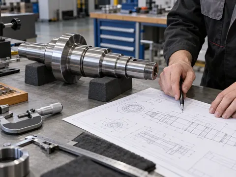 Cromagem Industrial em Campinas