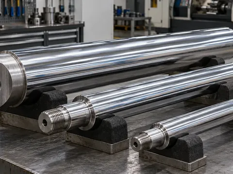 Cromagem Industrial em São Paulo