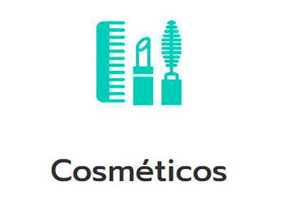 Cosméticos